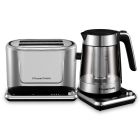 Attentiv Kettle and Toaster Set