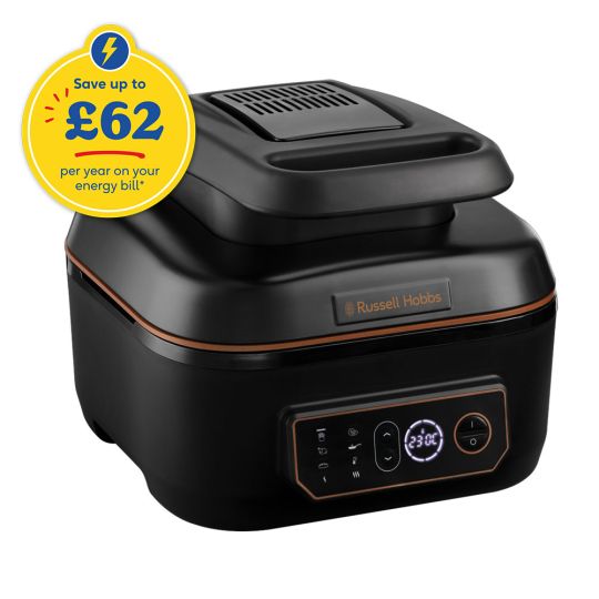 Satisfry Air & Grill Multi Cooker - 5.5 Litre