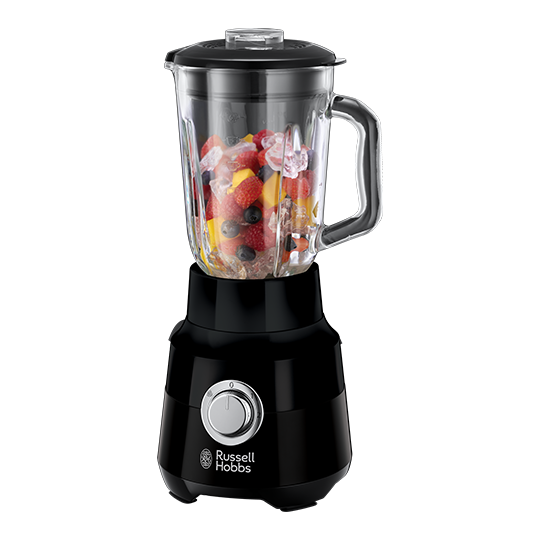 Desire Matte Black Jug Blender