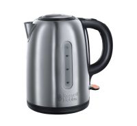 Snowdon Brushed Kettle