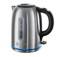 Buckingham Stainless Steel Quiet Boil Kettle