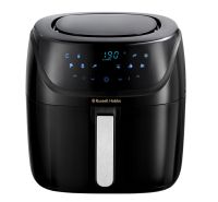 Satisfry Extra Large Air Fryer - 8 Litre
