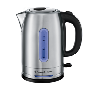Quiet Kettle