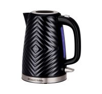 Textured Kettle Black