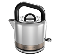 Distinctions Kettle Titanium