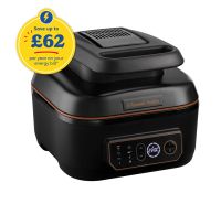 Satisfry Air & Grill Multi Cooker - 5.5 Litre
