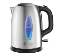 Worcester Stainless Steel Kettle