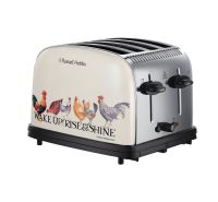 Emma Bridgewater Rise and Shine Toaster
