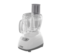 Go Create Food Processor