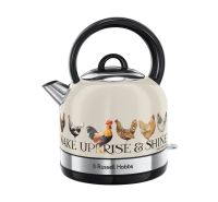 Emma Bridgewater Rise and Shine Kettle