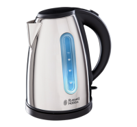 Polished Orleans Kettle