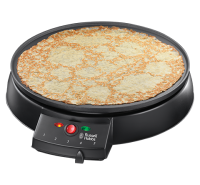 Fiesta Crêpe & Pancake Maker