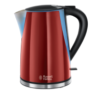 Mode Red Kettle