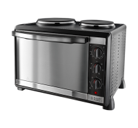 Mini Kitchen