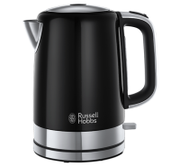 Windsor Black Kettle