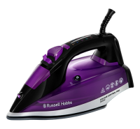 Colour Control Traditional Steam Iron 2600