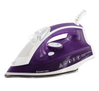 Supremesteam Traditional Iron 2400W