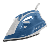 Supreme Steam Traditional Iron