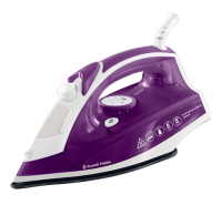 Supreme Steam Traditional Iron