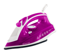 Supremesteam Traditional Iron