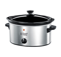 3.5L Slow Cooker - Ceramic