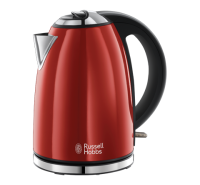 Henley Red Kettle