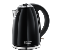 Henley Black Kettle