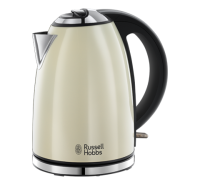Henley Cream Kettle