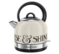 Emma Bridgewater Toast and Marmalade Kettle