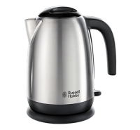Adventure Kettle