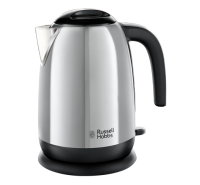 Adventure Kettle Polished