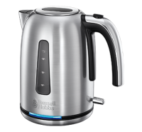 Velocity Kettle