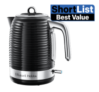 Inspire Black Kettle