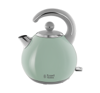 Bubble Green Kettle
