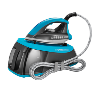 SteamPower Aqua Steam Generator