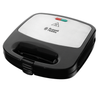 3 In 1 Deep Fill Snack Maker
