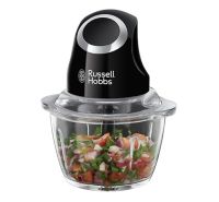 Desire Matte Black Mini Chopper