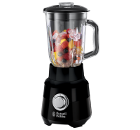 Desire Matte Black Jug Blender