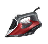 One Temperature Iron