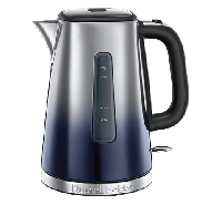 Eclipse Kettle - Midnight Blue