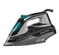 Colour Control Supreme Iron