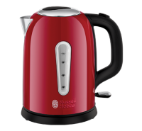 Cavendish Red Kettle