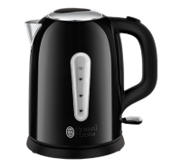 Cavendish Black Kettle