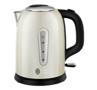 Cavendish Cream Kettle