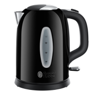 Worcester Black Kettle
