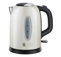 Worcester Cream Kettle
