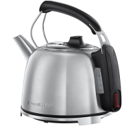K65 Anniversary Brushed Kettle