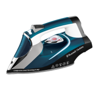 One Temperature Cordless Iron