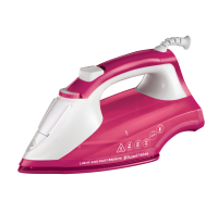 Light & Easy Brights Berry Iron
