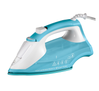 Light & Easy Brights Aqua Iron